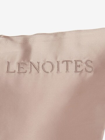 Lenoites Pillow 'Capri' in Pink