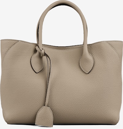 BONAVENTURA Handbag 'Mia' in Taupe, Item view