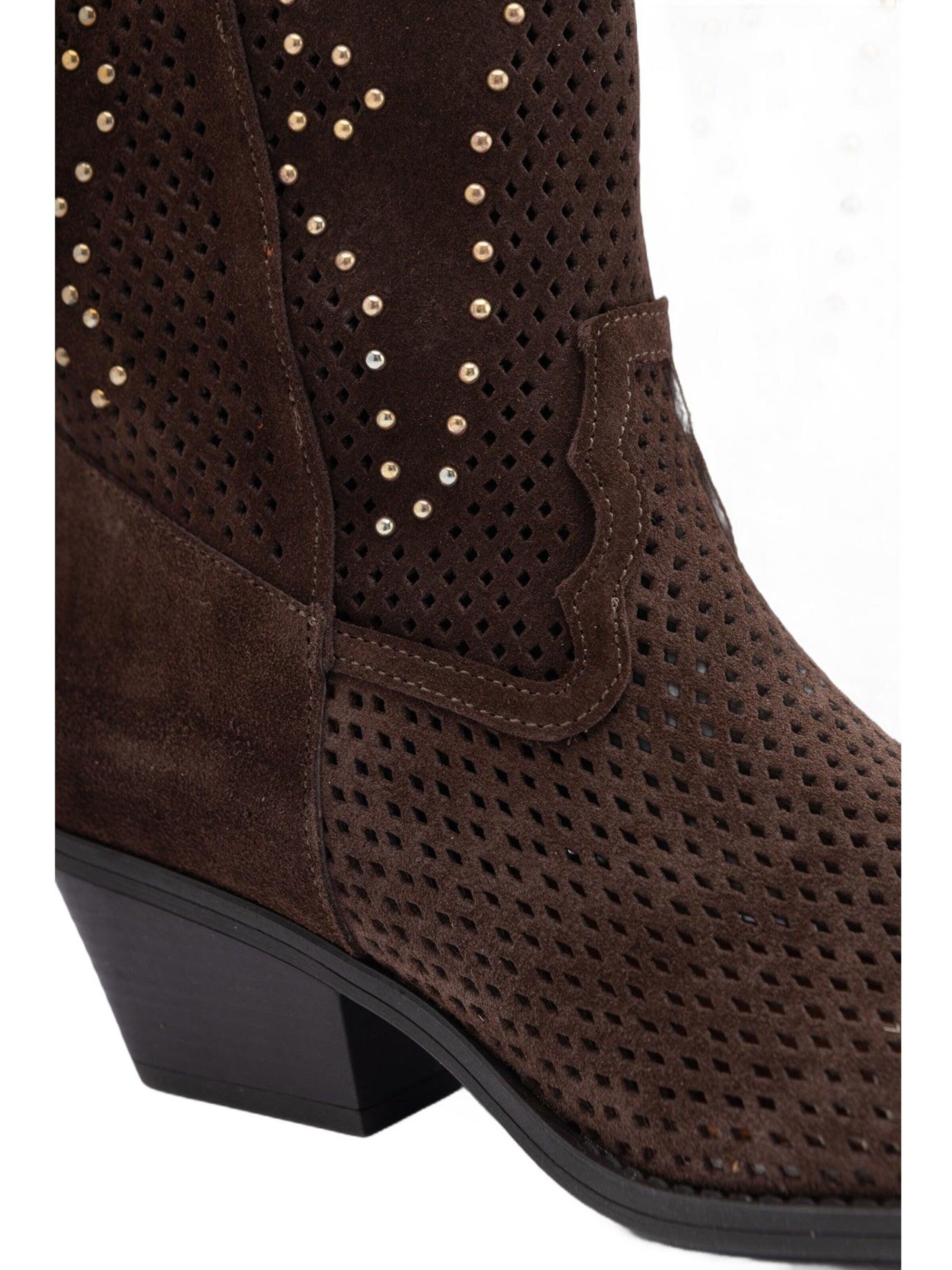Limoya Stiefel 'Neira'‌‌‌‌‌‌‌ in Braun