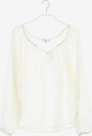 maddison Blouse & Tunic in S in White: front