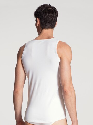 CALIDA Undershirt 'Cotton Code' in White