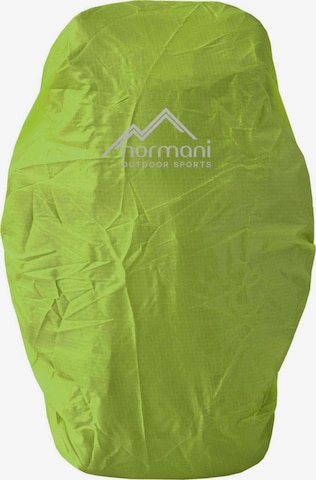 normani Accessoires voor tassen in Groen: voorkant