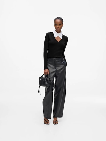 Karl Lagerfeld - Pullover em preto