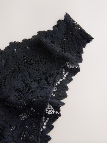 Next Spodnje hlačke | bež barva