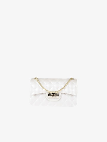 Marc Ellis - Clutches em bege: frente