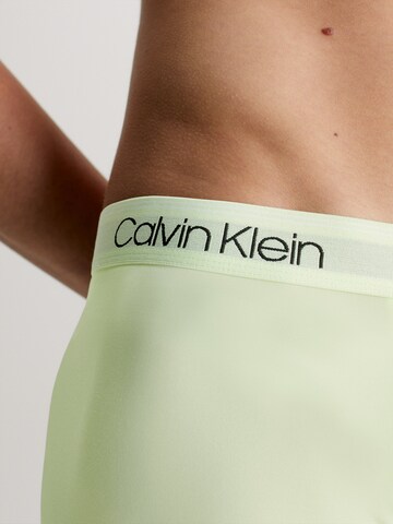 Boxers Calvin Klein Underwear en mélange de couleurs