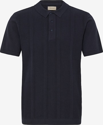 BLEND Kampsun 'BHBaron', värv sinine: eest vaates