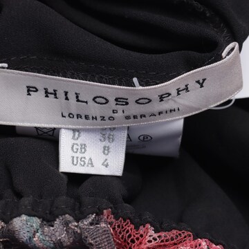 Philosophy di Lorenzo Serafini Bluse S in Mischfarben