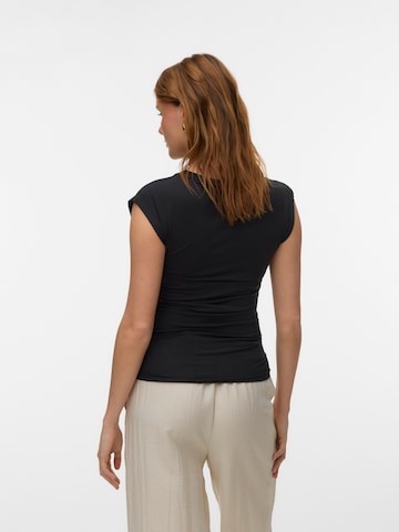 VERO MODA - Camiseta 'VMAvasarah' en negro