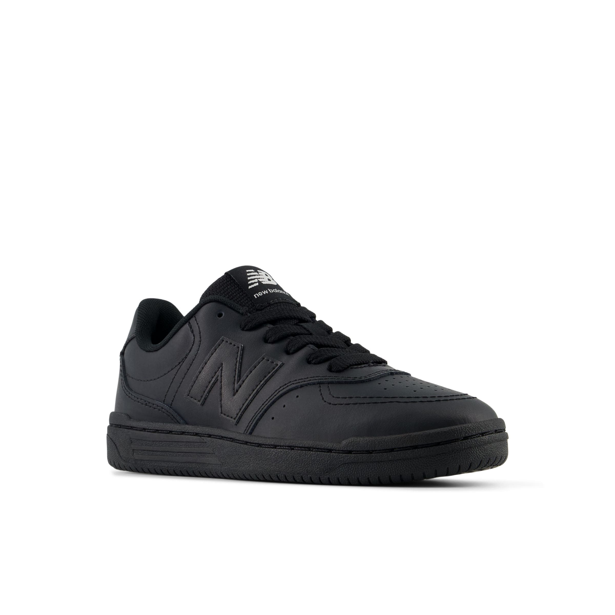 new balance - Zapatillas deportivas 'B80' en negro