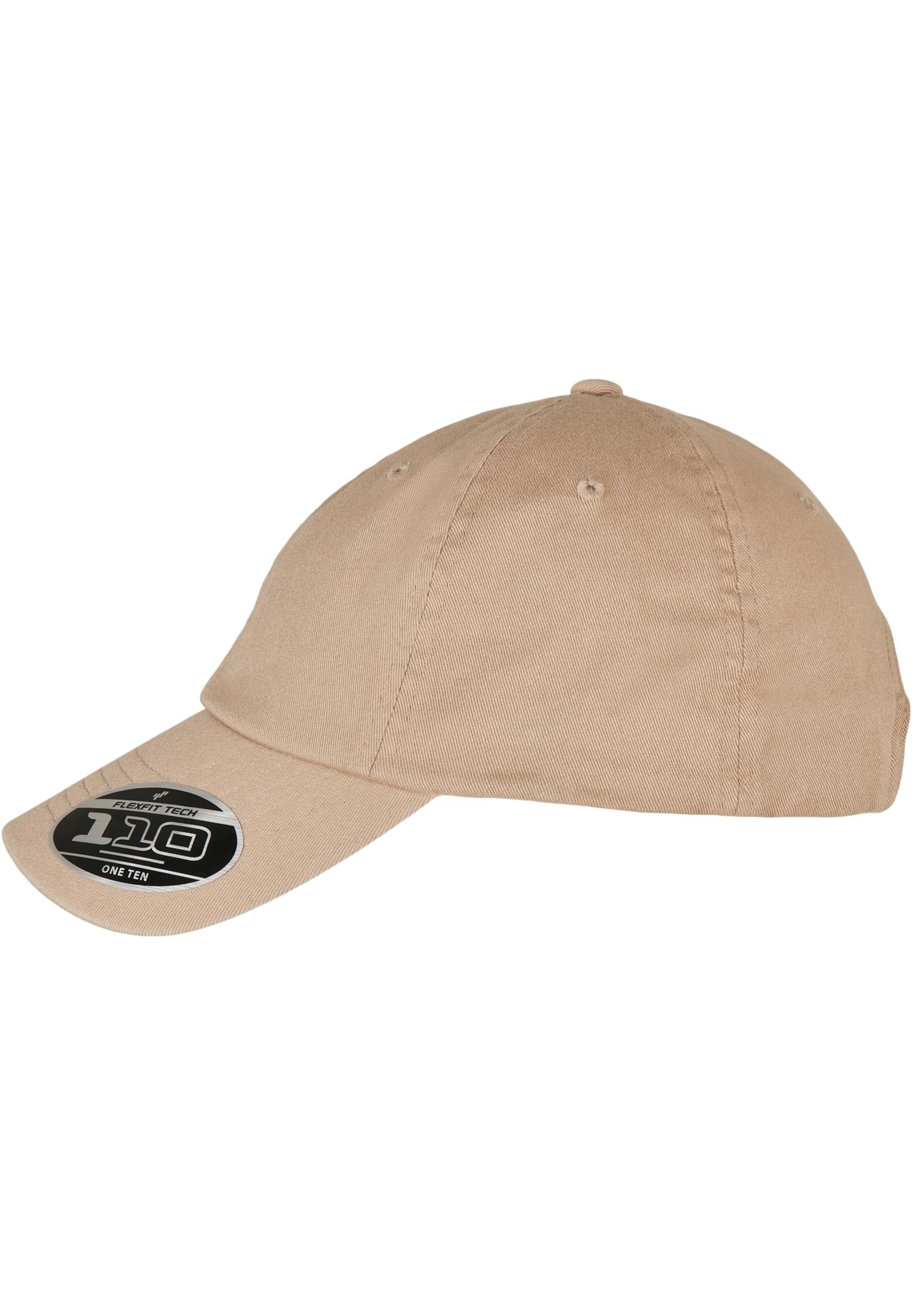 Flexfit Кепка в Коричневый