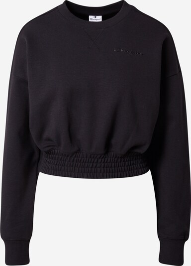 Champion Authentic Athletic Apparel Dressipluus must, Tootevaade