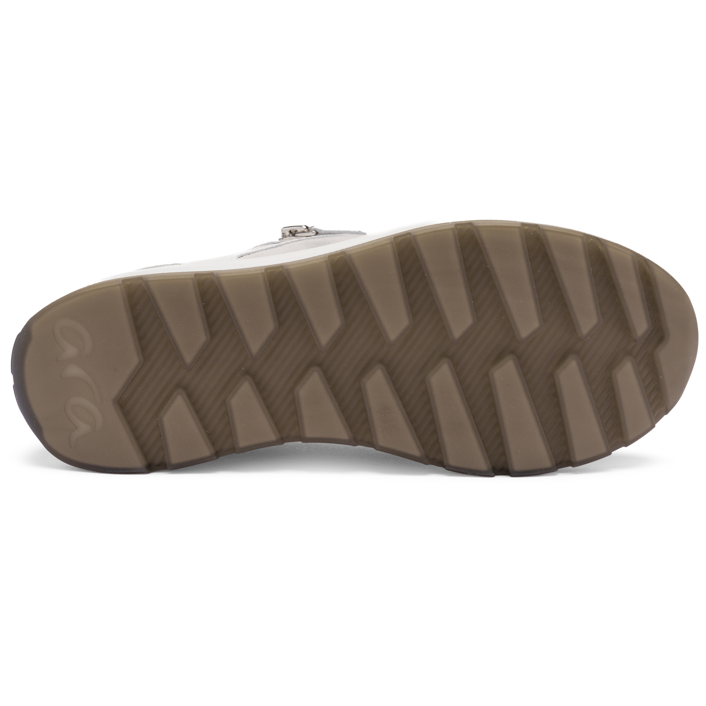 ARA Sneakers in Grey