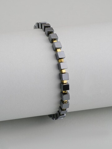 So Chic Armband in Zilver
