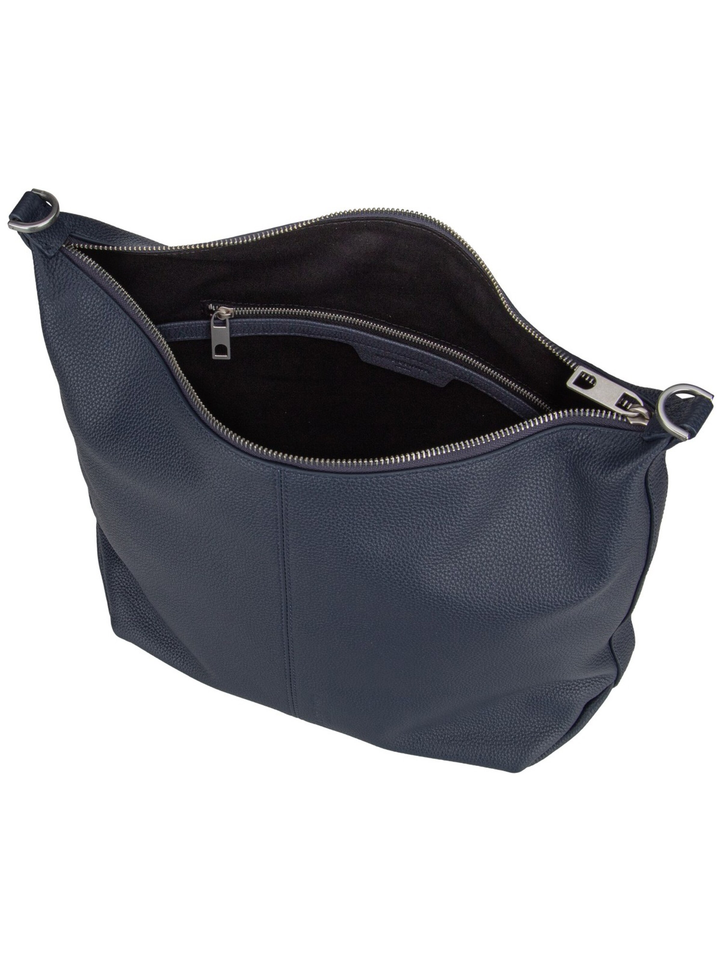 Borsa a spalla di Liebeskind Berlin in blu