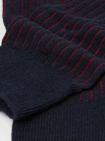 INTIMISSIMI Socken in Blau