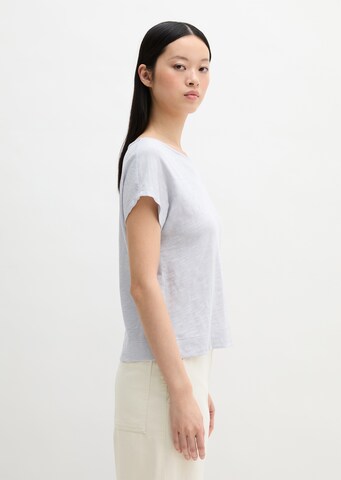 Marc O'Polo T-Shirt in Blau