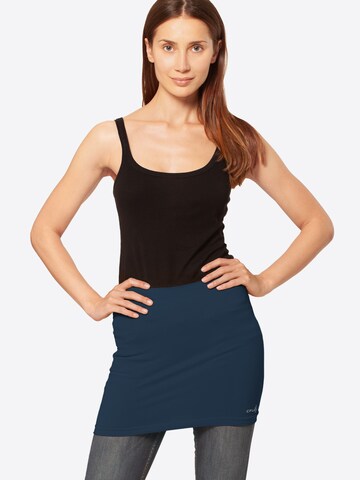 cflex Skirt 'Variotube' in Blue