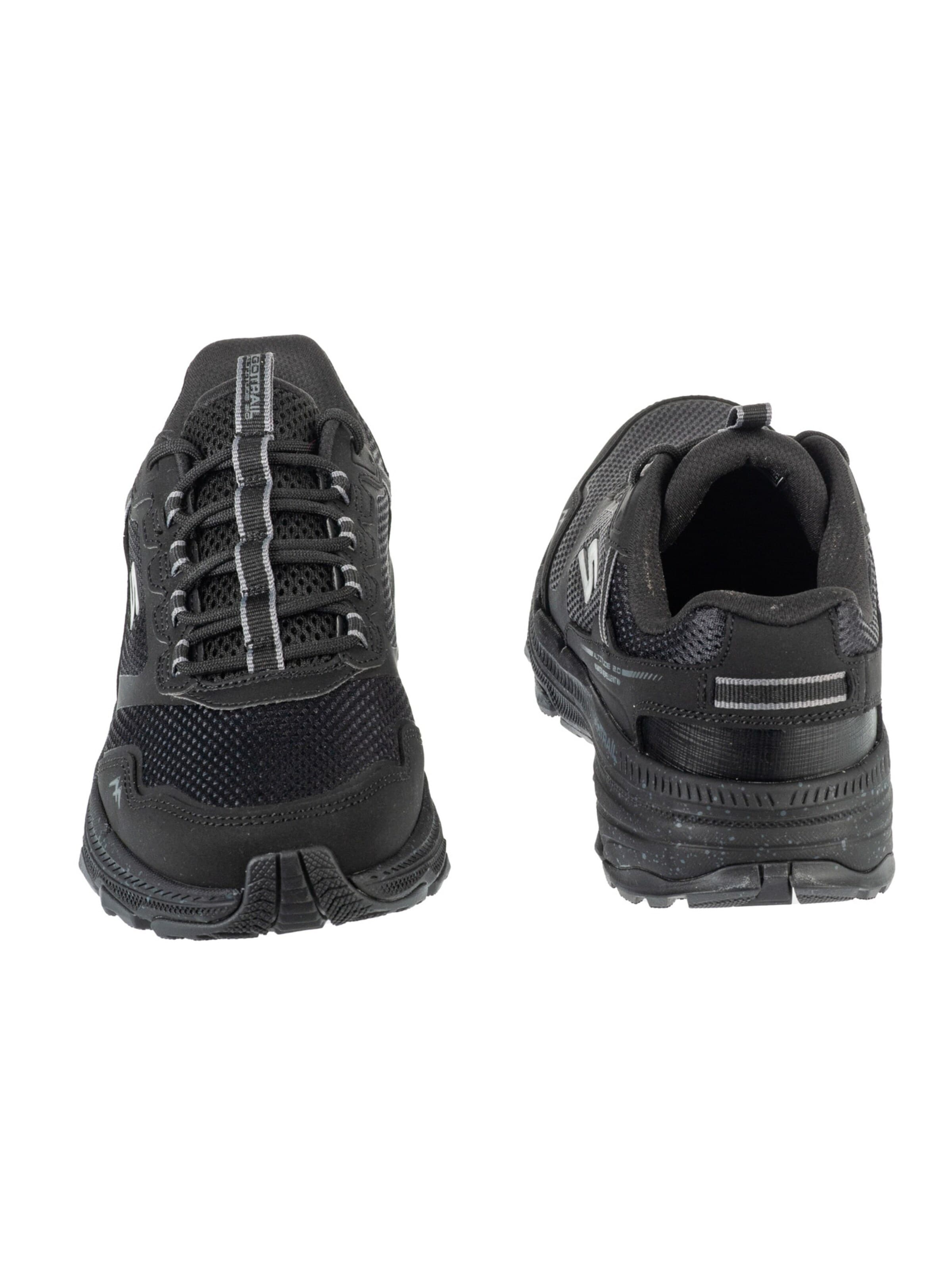 SKECHERS Laufschuh 'Skechers Go Run Trail Altitude 2.0 - Ravine'‌‌ in Schwarz