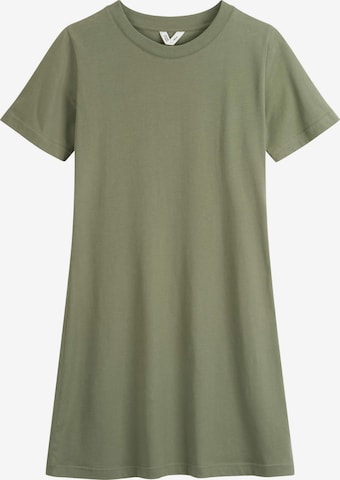 žalia MELA Suknelė 'DARSHA': priekis