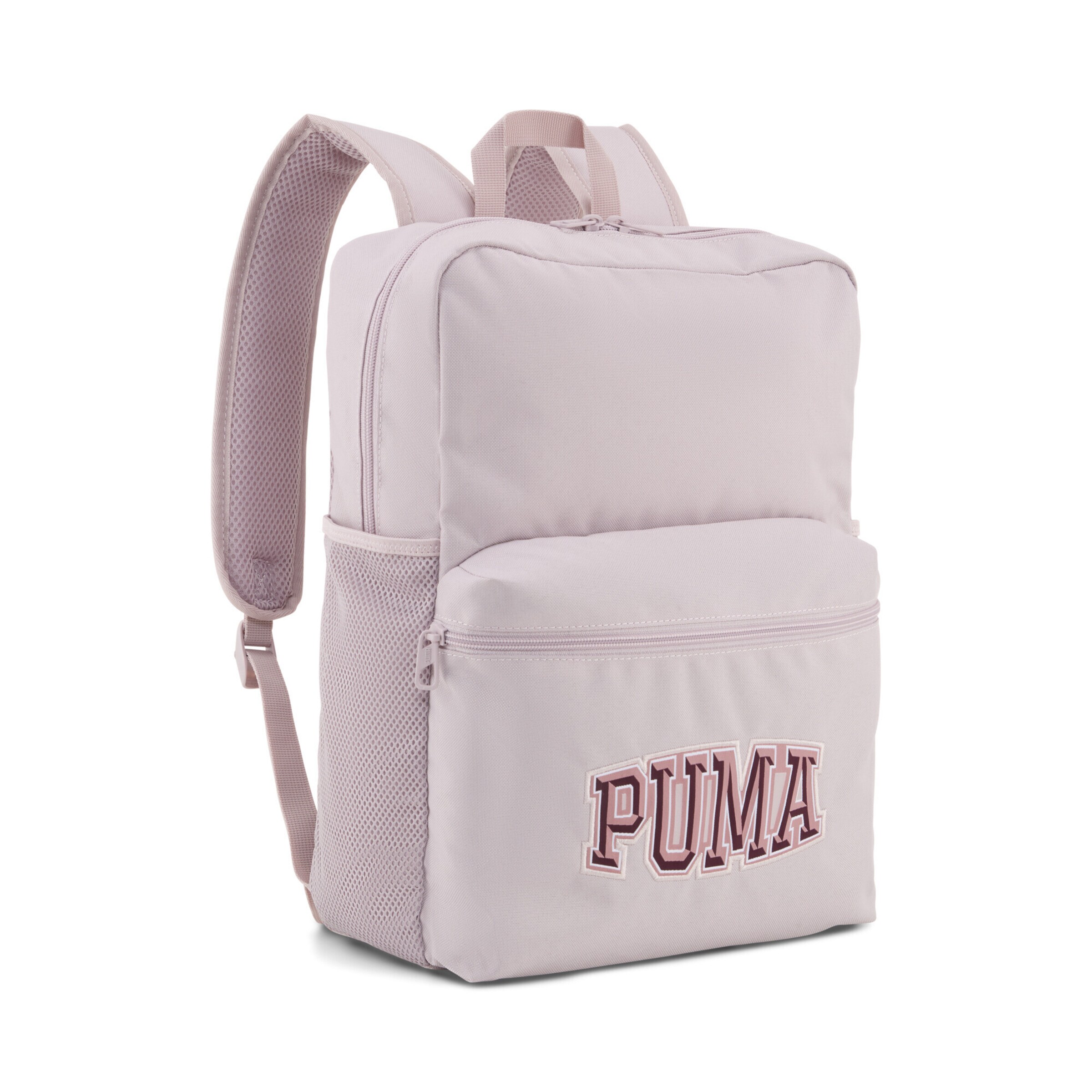 PUMA Rucksack in Pink: Vorderseite