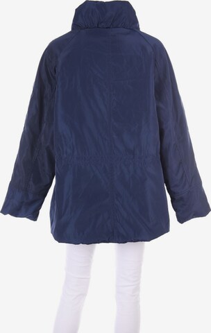 Clarina Jacket & Coat in XXXL in Blue