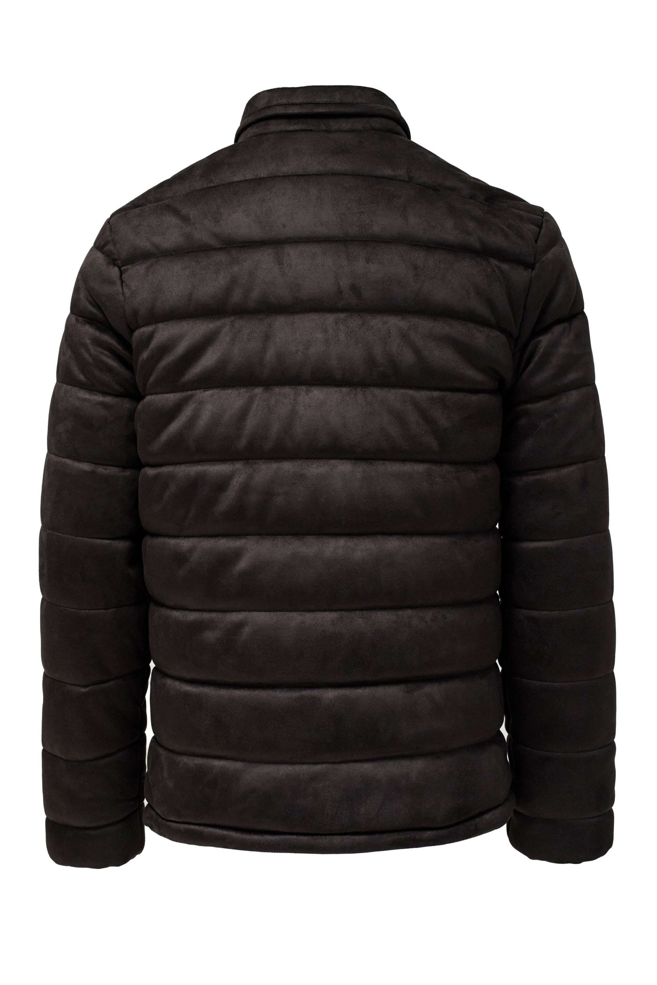 Salsa Jeans Winterjacke in Braun