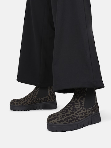Chelsea Boots ' NAELLE ' Crickit en beige