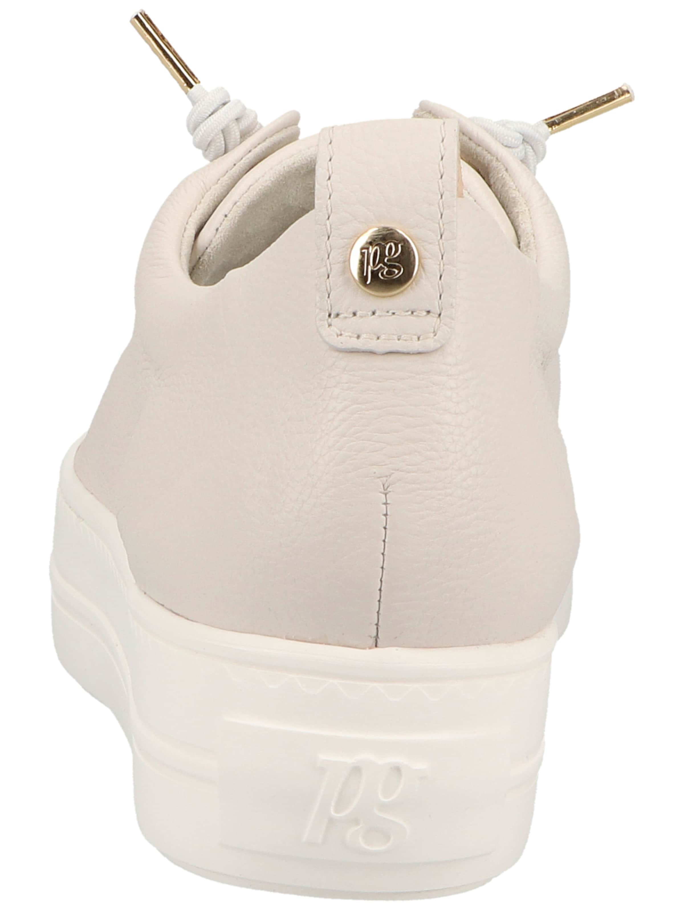 Paul Green Platform trainers 'MASTERCALF' in Grey