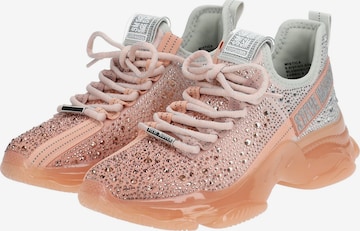 Sneaker bassa 'MISTICA' di STEVE MADDEN in rosa