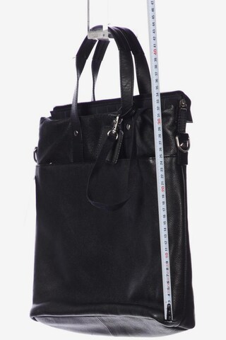 LEONHARD HEYDEN Bag in One size in Black