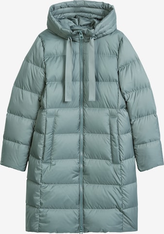 Marc O'Polo Winter coat in Blue: front