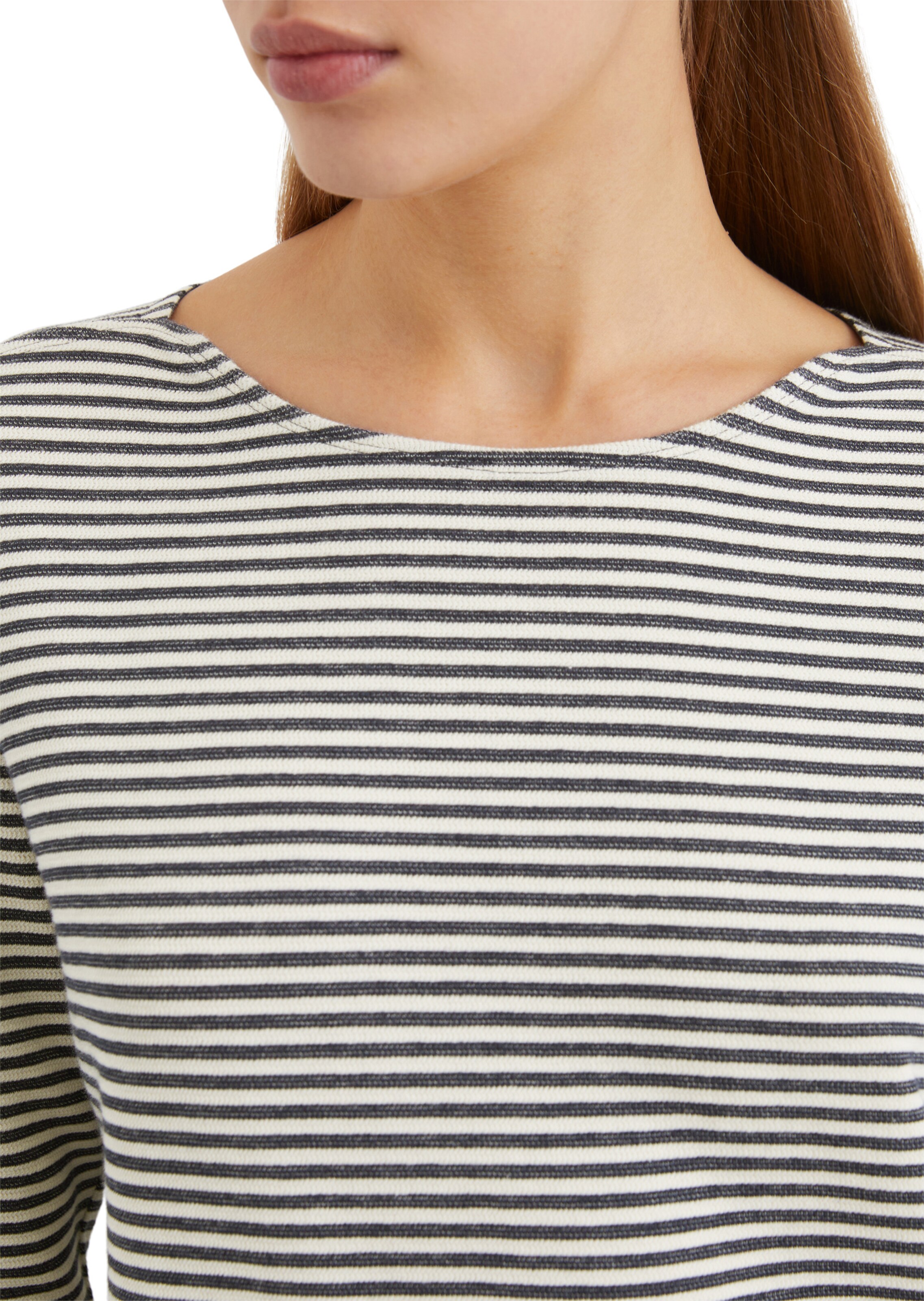 Marc O'Polo Shirt in Blue