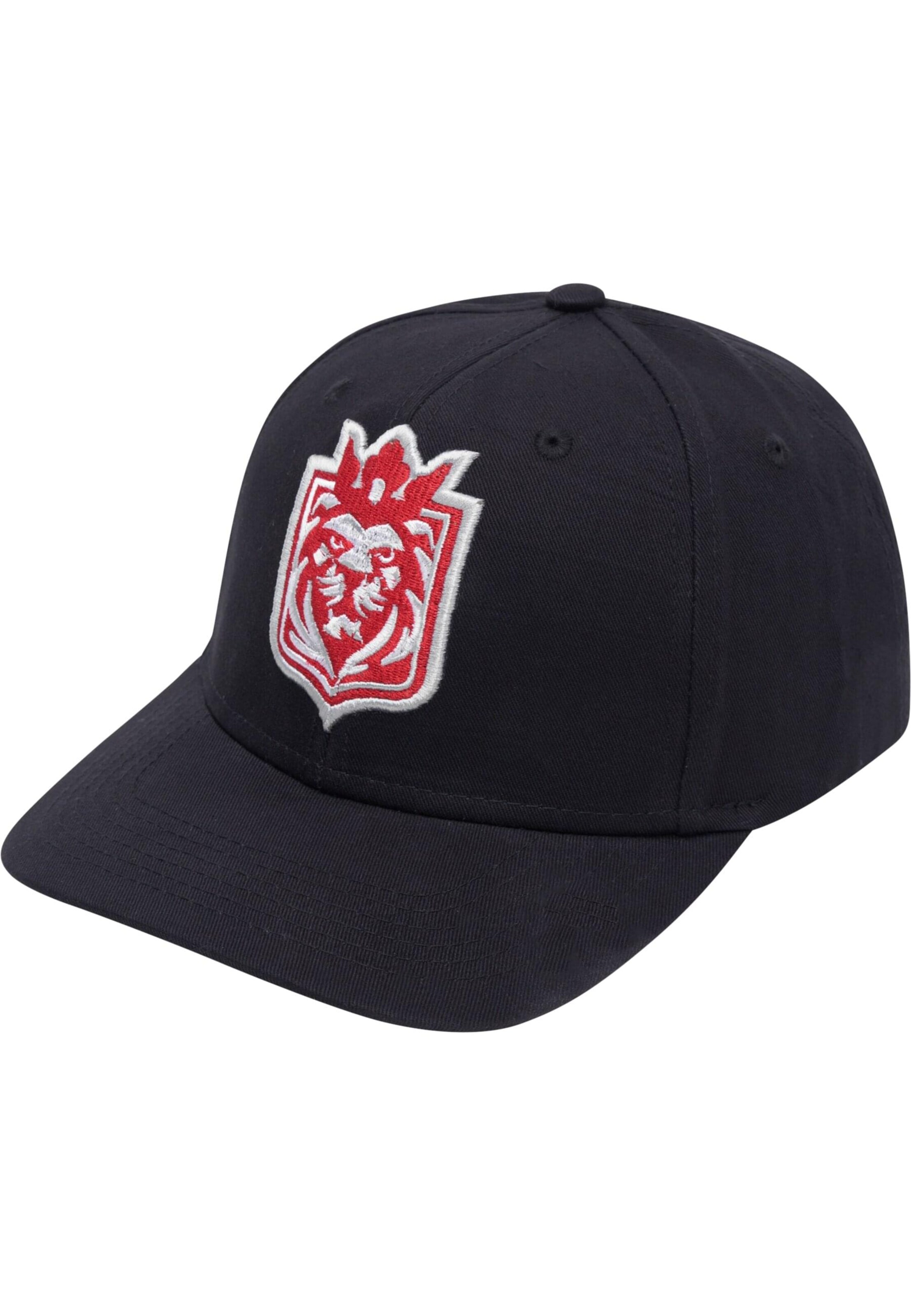 DEF Cap in Schwarz | ABOUT YOU