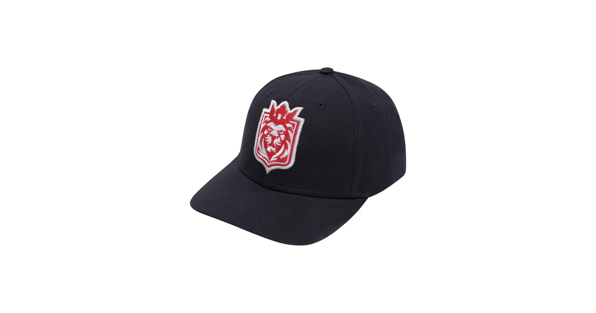 DEF Cap in Schwarz | ABOUT YOU