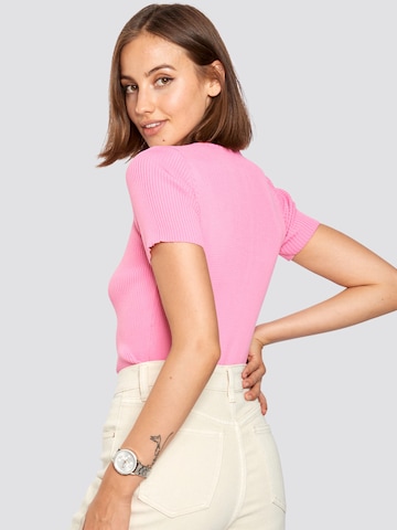 FRESHLIONS Shirts ' Lilo ' i pink