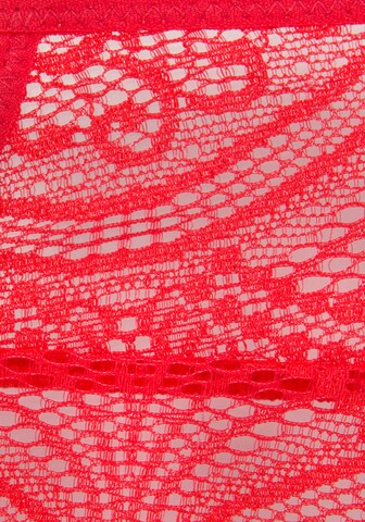 Slip di LASCANA in rosso