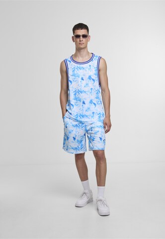 Just Rhyse - Loosefit Pantalón en azul