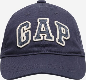 GAP Kapa | modra barva