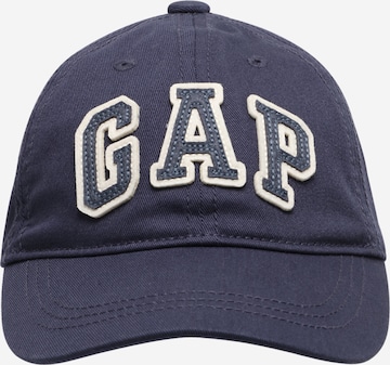 GAP - Chapéu em azul