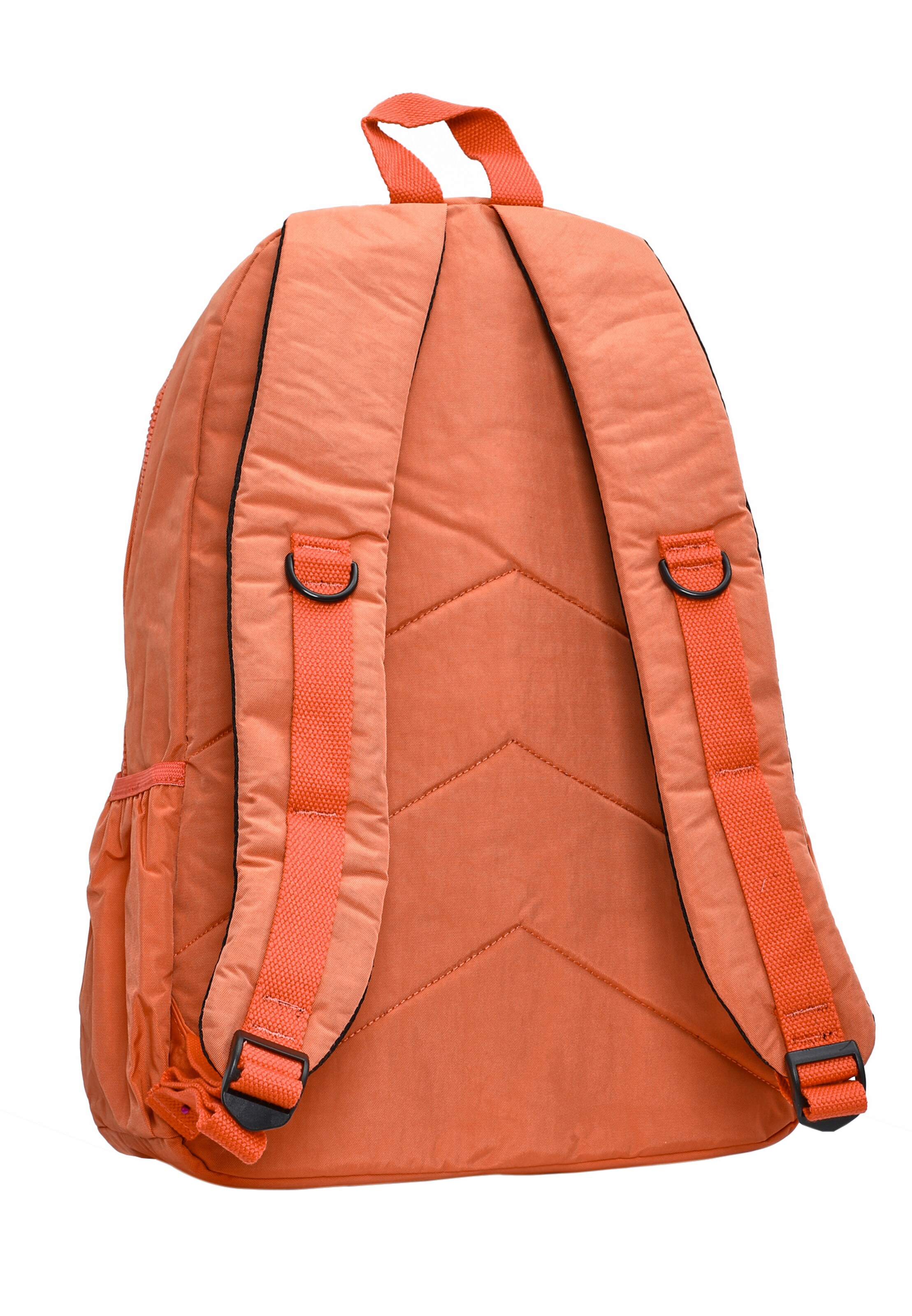 Mindesa Rucksack in Orange