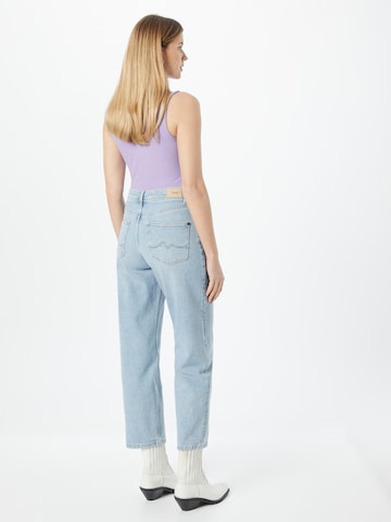 Regular Jean 'DOVER' Pepe Jeans en bleu