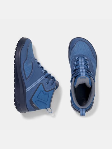 BÄR Boots 'TrailLite Tex' in Blue