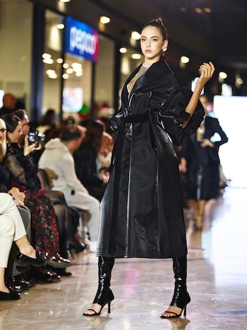 IUnique - Chaqueta de entretiempo en negro