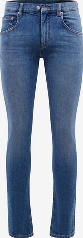 J.Lindeberg Jeans in Blau: predná strana