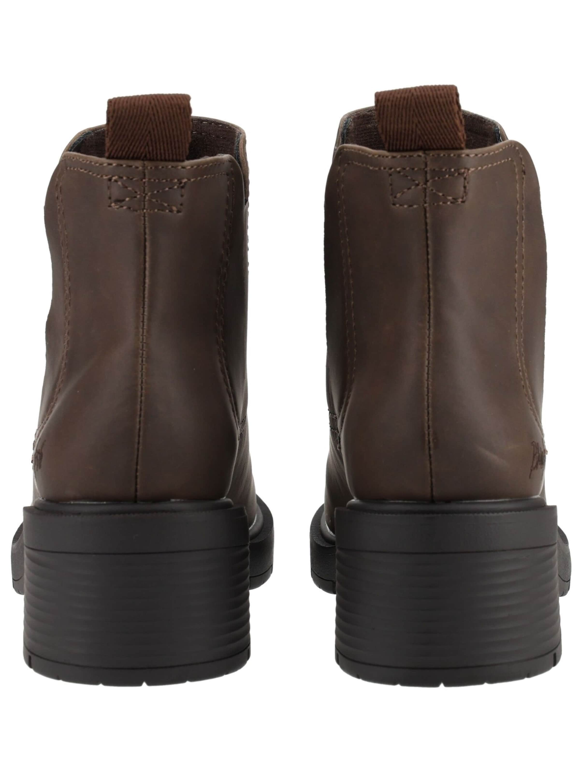Chelsea Boots Blowfish Malibu en marron