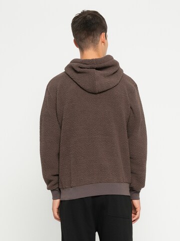 GAP Sweatshirt in Brown