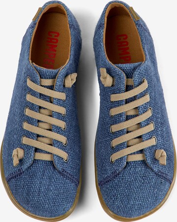 CAMPER Sneaker ' Runner K21 ' in Blau