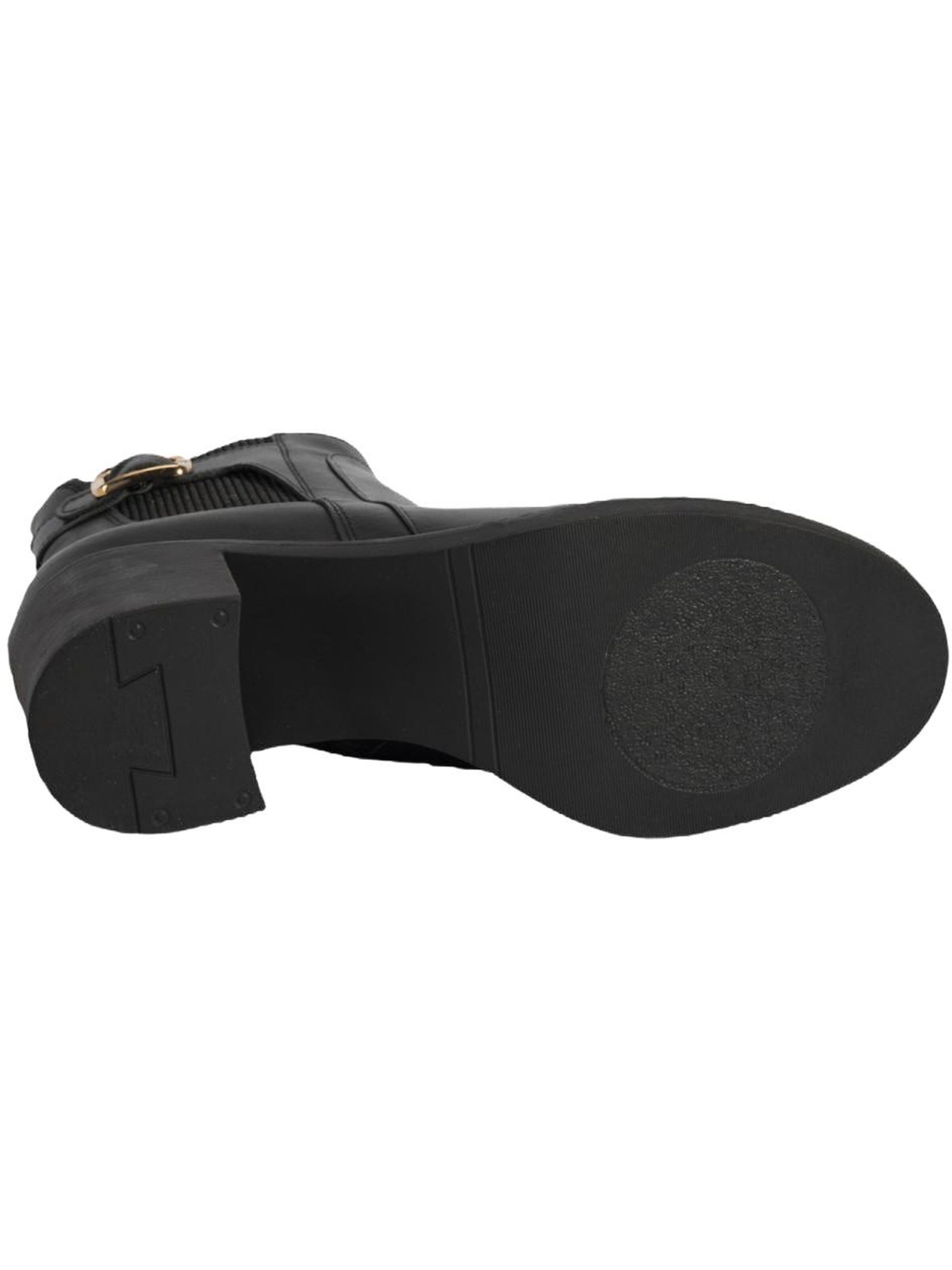 Desa Stiefel‌ in Schwarz