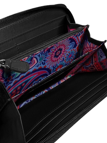 Porte-monnaies Bruno Banani en noir